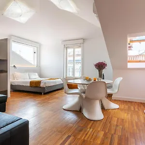  Apartment Portas Do Bairro Portugal