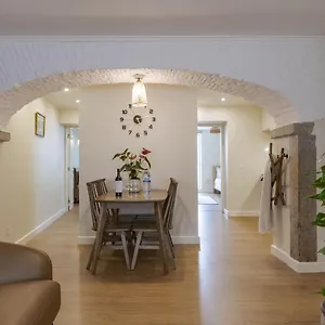  Apartment Peixeira And Portugal