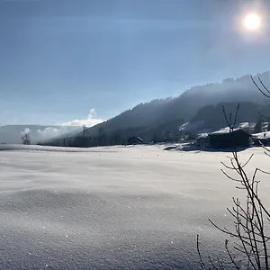 Apartment Am Dorfbach Deutschland