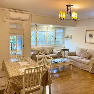 Berabera,parking Free,2wc,terraza,aire Acond,auto Checkin Apartment