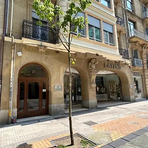 Buenpas Apartment