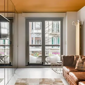 Boulevard Luxury By Sebastiana Group Apartment