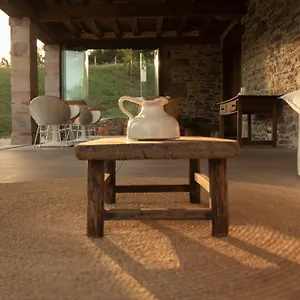 Landhaus Izal Landetxea, Bergara