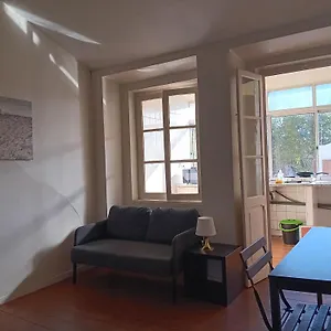  Apartment Amoreiras Portugal