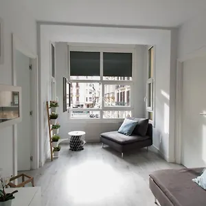  Appartement Belgrano & Oldtown By Beauty
