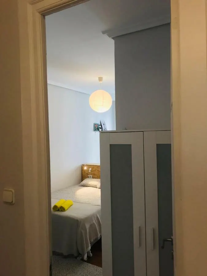Kasa Usandizaga San Sebastián Spanien