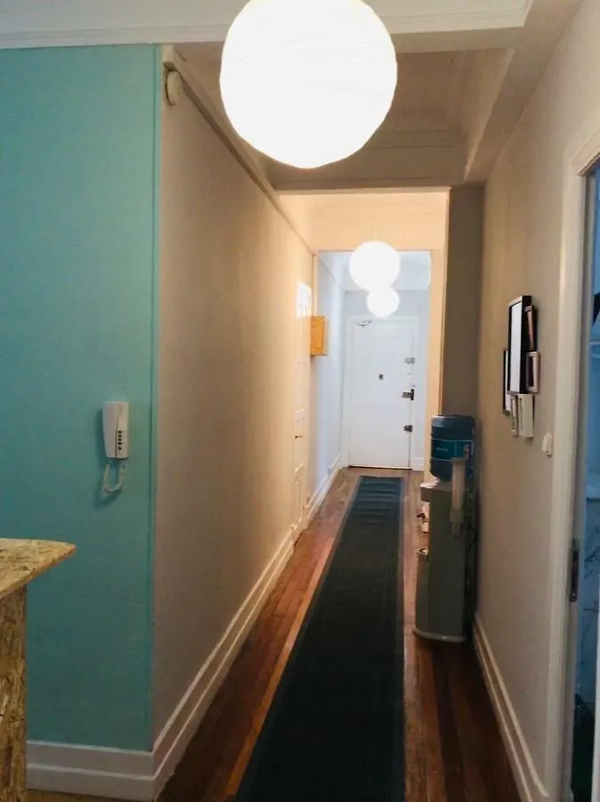 Kasa Usandizaga San Sebastian Homestay