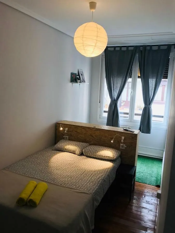 Kasa Usandizaga San Sebastian Spain